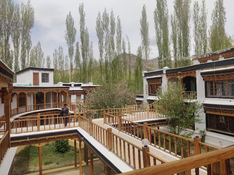 Lharisa Resort - Lharisa Resort Skara Leh, Leh, 194101
