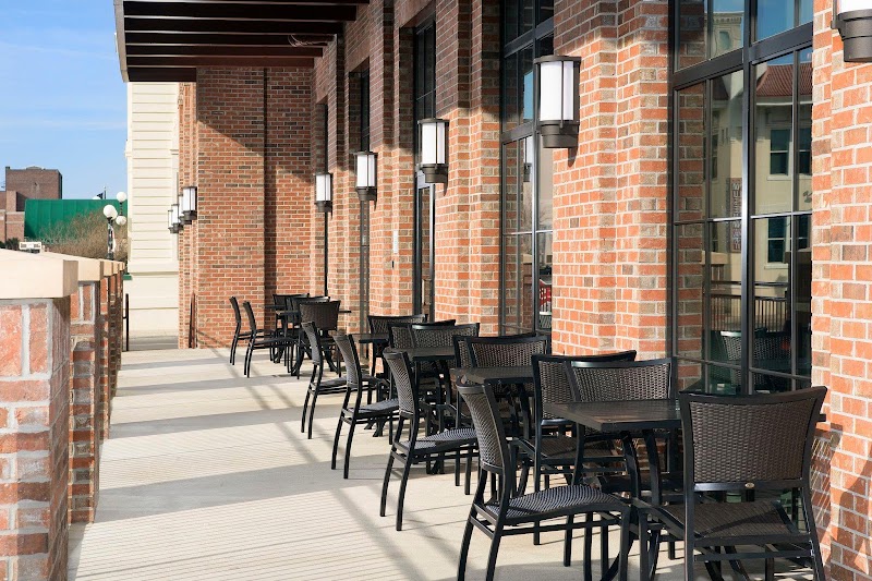 Holiday Inn Express Pensacola Downtown by IHG - Holiday Inn Express Pensacola Downtown by IHG 101 E Main St, Pensacola, FL 32502, USA