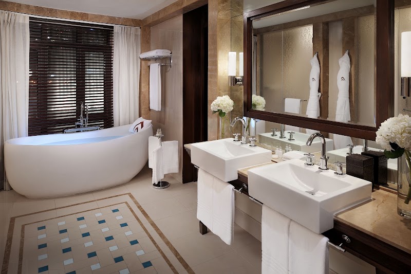 Palace Downtown - Palace Downtown Sheikh Mohammed bin Rashid Blvd - Burj Khalifa - Downtown Dubai - Dubai - United Arab Emirates