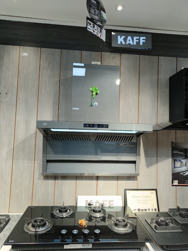 KAFF BRAND STORE RAIPUR. CHIMNEY BUILT-IN HOBB AND COOKTOP - KAFF BRAND STORE RAIPUR. CHIMNEY BUILT-IN HOBB AND COOKTOP, Designer sanitation and hardware, Main Rd, in front of shraddha jwellers, near Nirankari Furniture, Pandri, Raipur, Chhattisgarh 492004, India