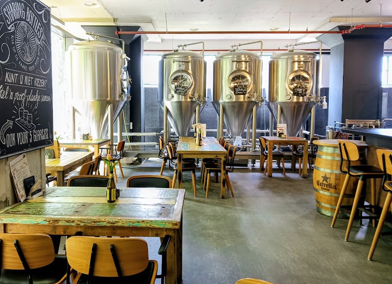 Brouwerij het Veem - Brouwerij het Veem Torenallee 86, 5617 BE Eindhoven, Netherlands