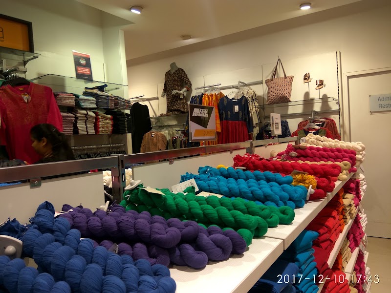 Max - Max Ground, City One Mall, Old Mumbai - Pune Hwy, Finolex Colony, Morewadi, Pimpri Colony, Pune, Pimpri-Chinchwad, Maharashtra 411018, India