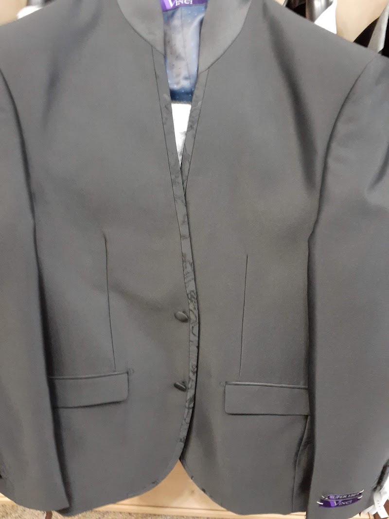 GQ for Men - GQ for Men, 9501 Colerain Ave, Cincinnati, OH 45251, USA