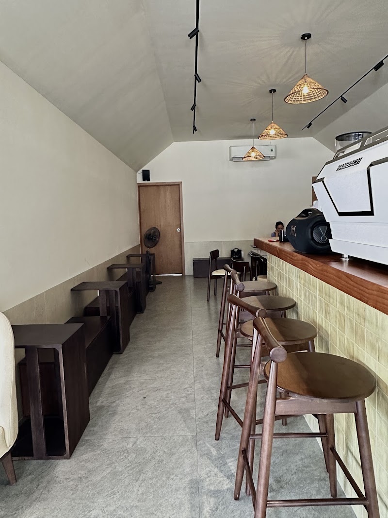 FEDI coffee & more - Trần Phú - FEDI coffee & more - Trần Phú, 26 Trần Phú, Vĩnh Nguyên cũ, Nha Trang, Khánh Hòa, Vietnam