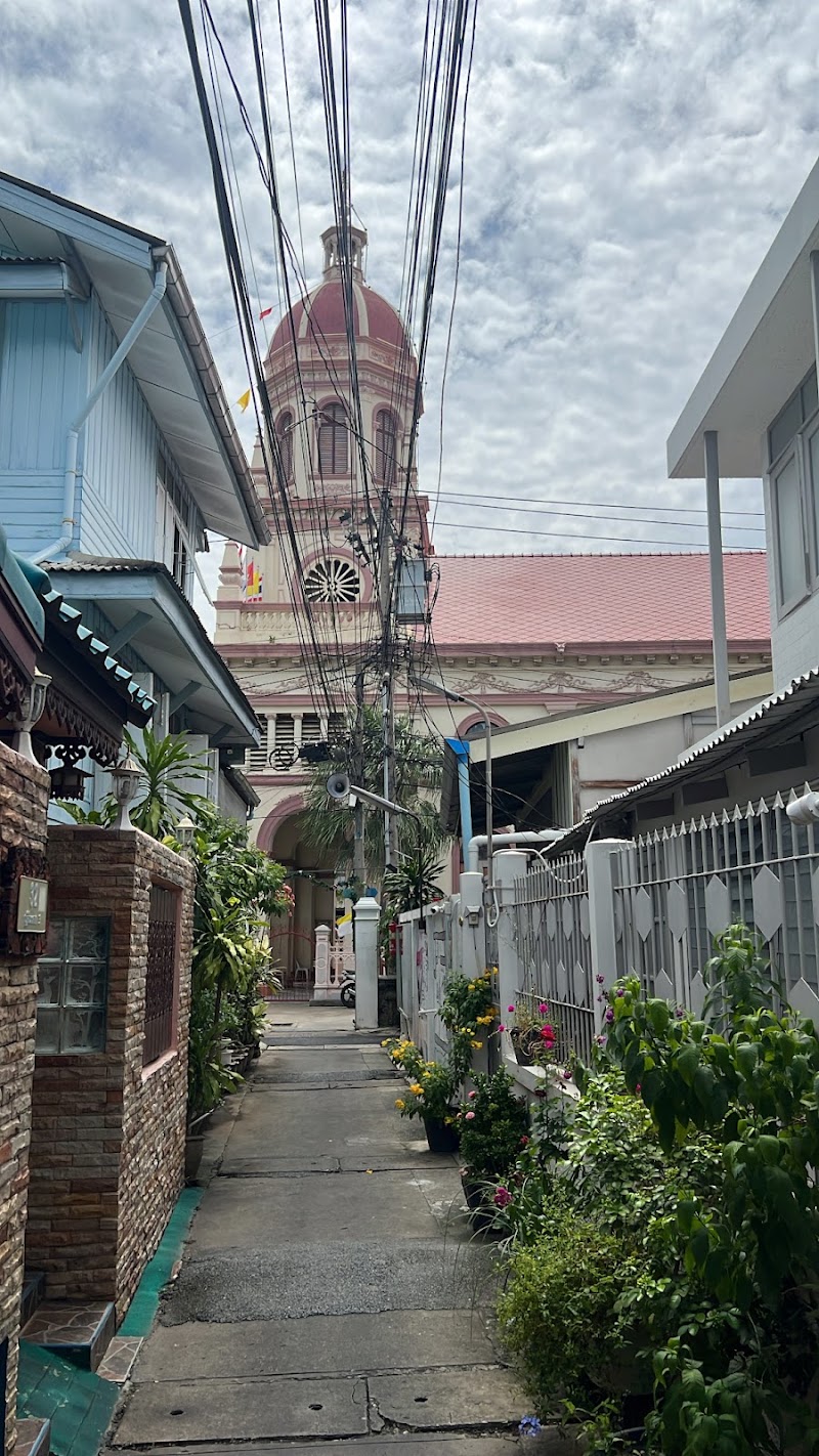 Must Try Bangkok Tours - Must Try Bangkok Tours, 378 Soi Somdet Chao Phraya 3, Khwaeng Somdet Chao Phraya, Khet Khlong San, Krung Thep Maha Nakhon 10600, Thailand