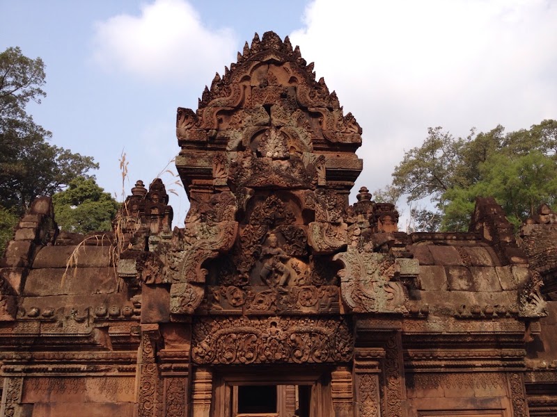 Cambodia - Cambodia Cambodia