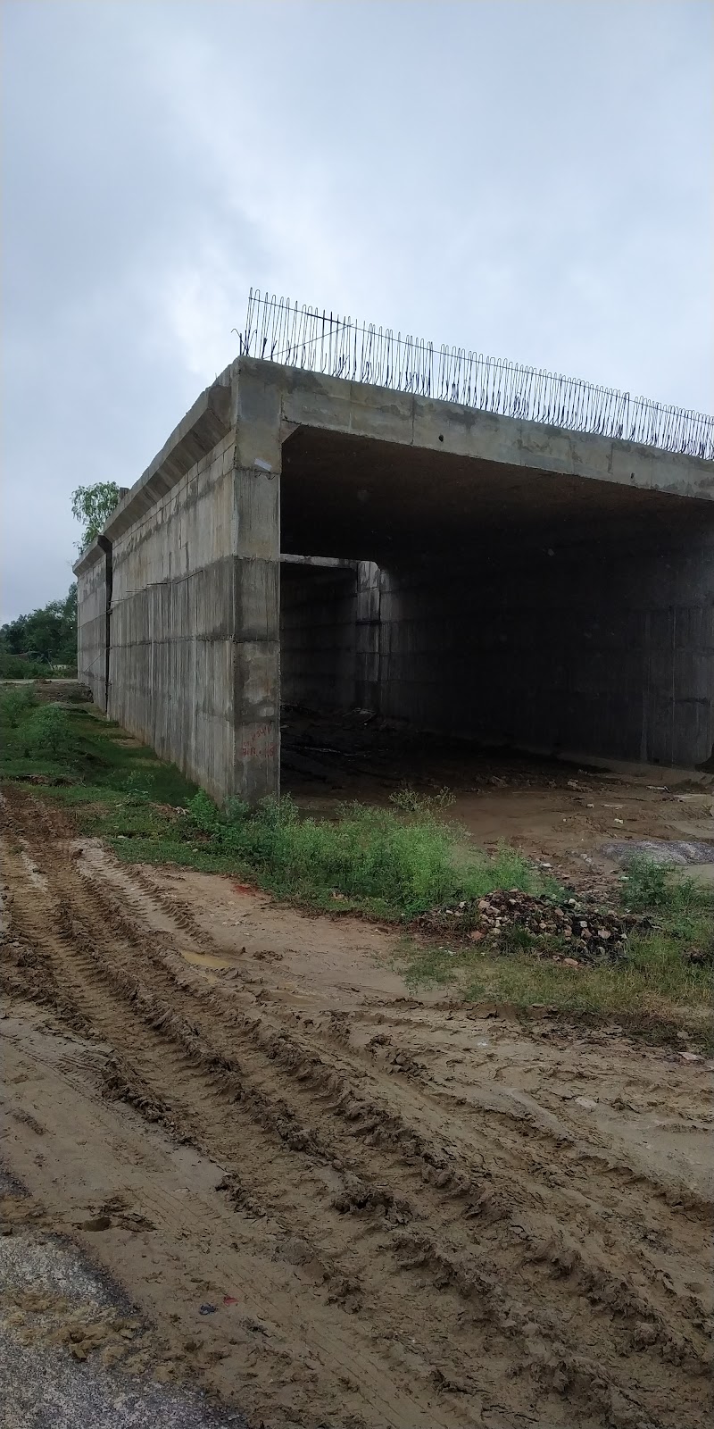 Purvanchal Expressway - Purvanchal Expressway, Purvanchal Expy, Uttar Pradesh, India
