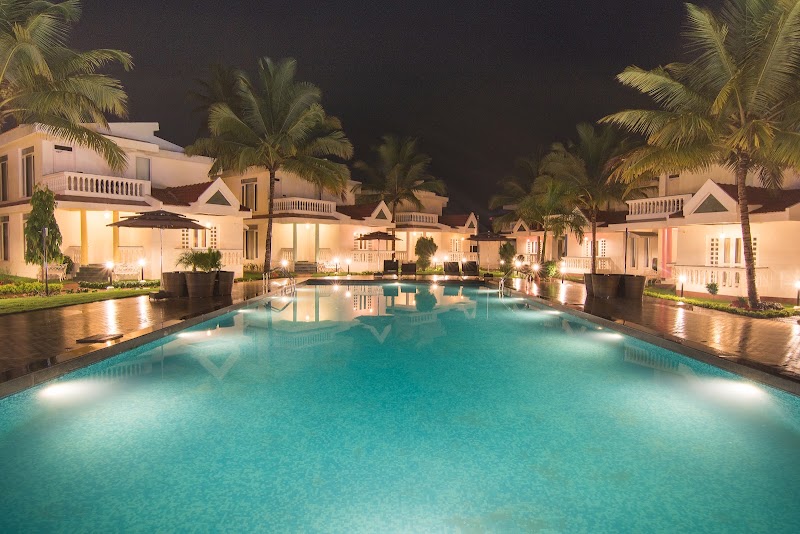 Sterling Goa Varca - Sterling Goa Varca No. 605/D, Fatrade Rd, Varca, Fatrade, Goa 403721, India