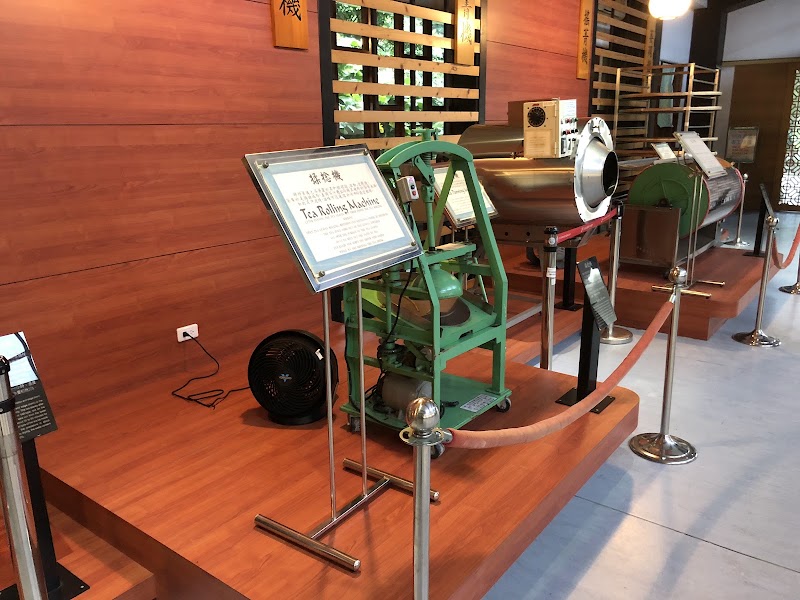 Taipei Tea Promotion Center - Taipei Tea Promotion Center, No. 8之2號, Lane 40, Section 3, Zhinan Rd, Zhinan Village, Wenshan District, Taipei City, Taiwan 116