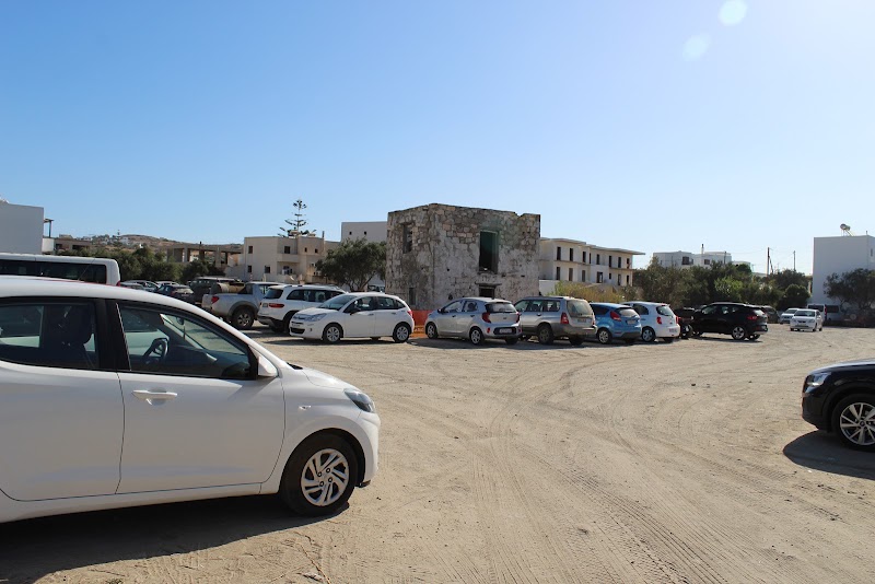 Adamas Free Parking boat parking Wednesday