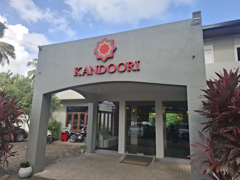 Kandoori - Kandoori, Access Through Arpico Parking Lot, 181 A Matara Rd, මාගල්ල 80000, Sri Lanka
