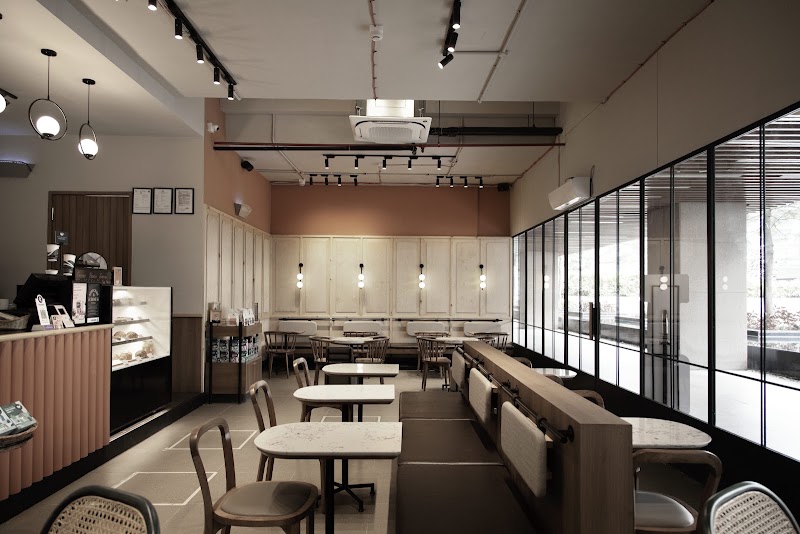 Third Wave Coffee