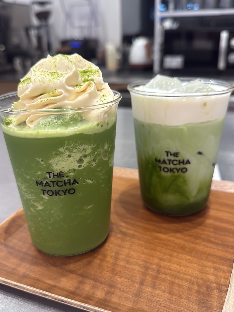 The Matcha Tokyo - Gateway Mall II - The Matcha Tokyo - Gateway Mall II LG,Outdoor, Gateway Mall 2, General Araneta, Cubao, Quezon City, 1109 Metro Manila, Philippines