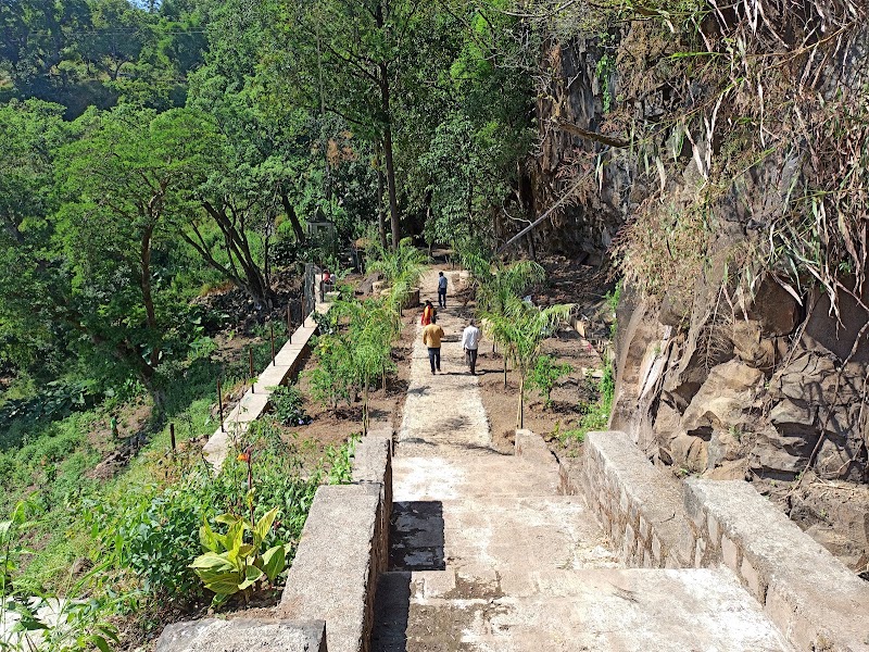 Rajpuri Caves - Rajpuri Caves Rajapuri, Maharashtra 412805, India