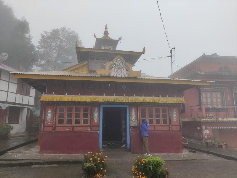 Bon Monastery