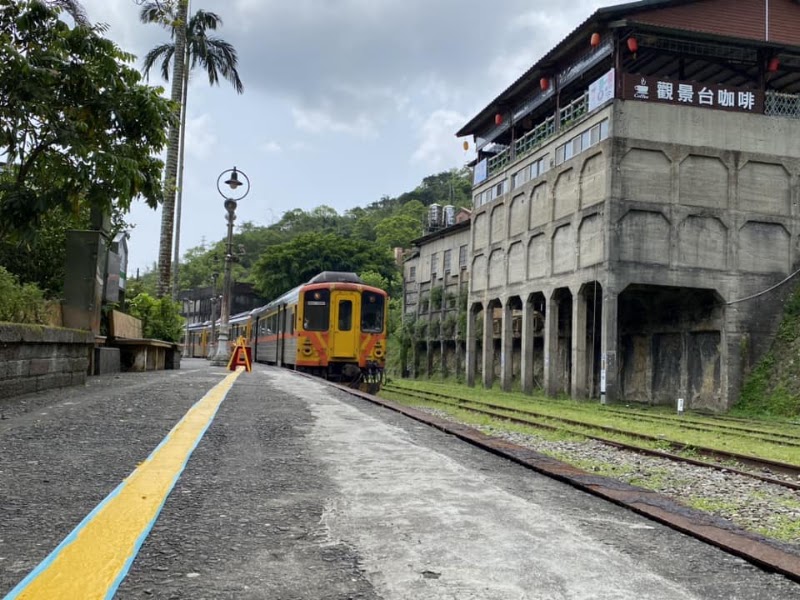 Pingxi - Pingxi, No. 12, Zhonghua St, Pingxi Village, Pingxi District, New Taipei City, Taiwan 226