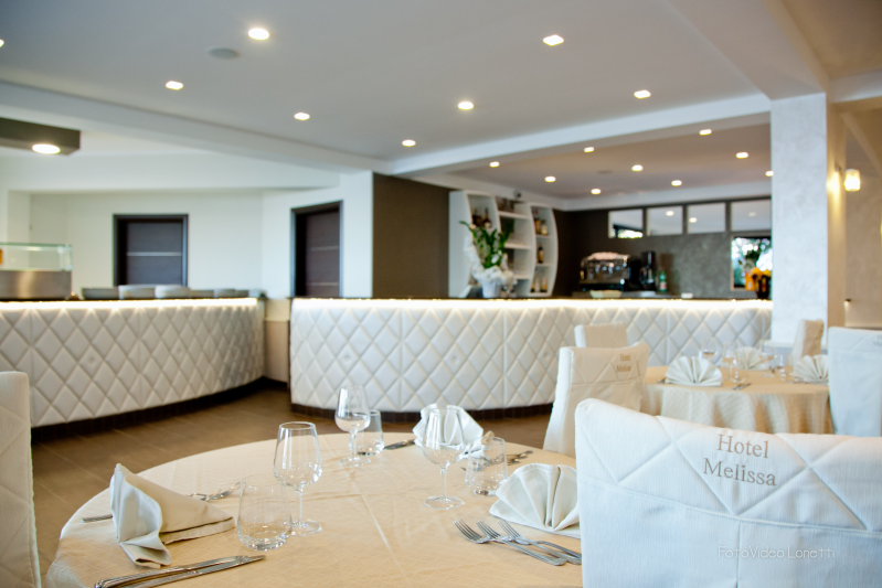 Hotel Melissa - Ristorante Pizzeria Il Delfino - Hotel Melissa - Ristorante Pizzeria Il Delfino, Via Pontino, 40, 88814 Melissa KR, Italy