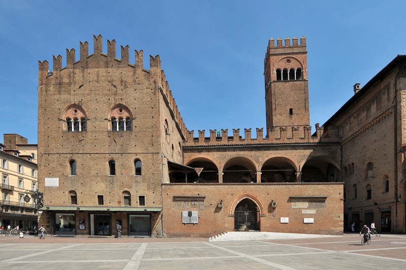 Palazzo Re Enzo