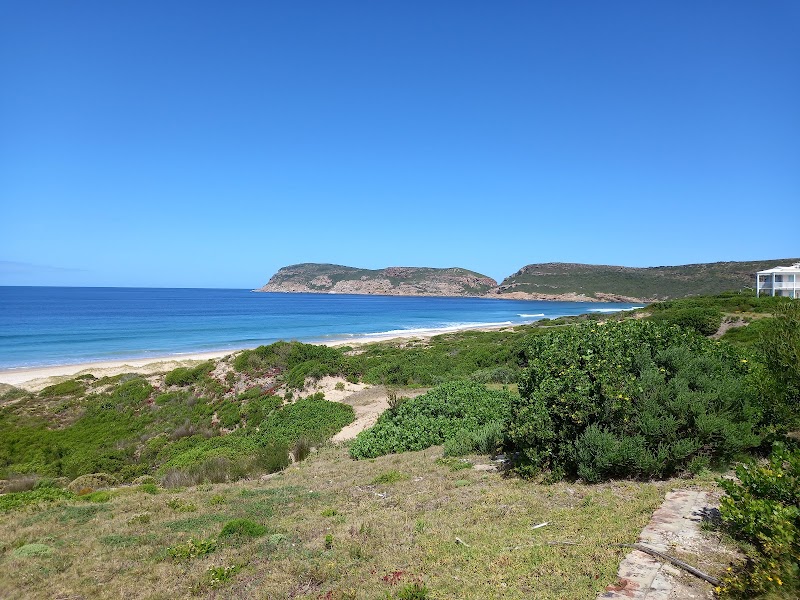 Garden Route District Municipality - Garden Route District Municipality, South Africa