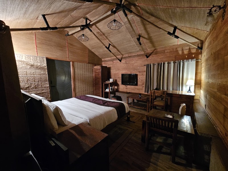 The Hidden Gem Luxury Cottage & Cabins - The Hidden Gem Luxury Cottage & Cabins Village Sadhora Mashobra, Road, Naldehra, Himachal Pradesh 171007, India