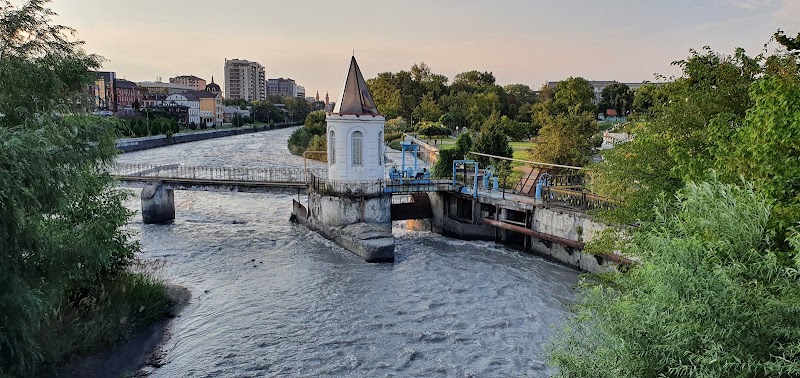 Vladikavkaz - Vladikavkaz, North Ossetia–Alania Republic, Russia