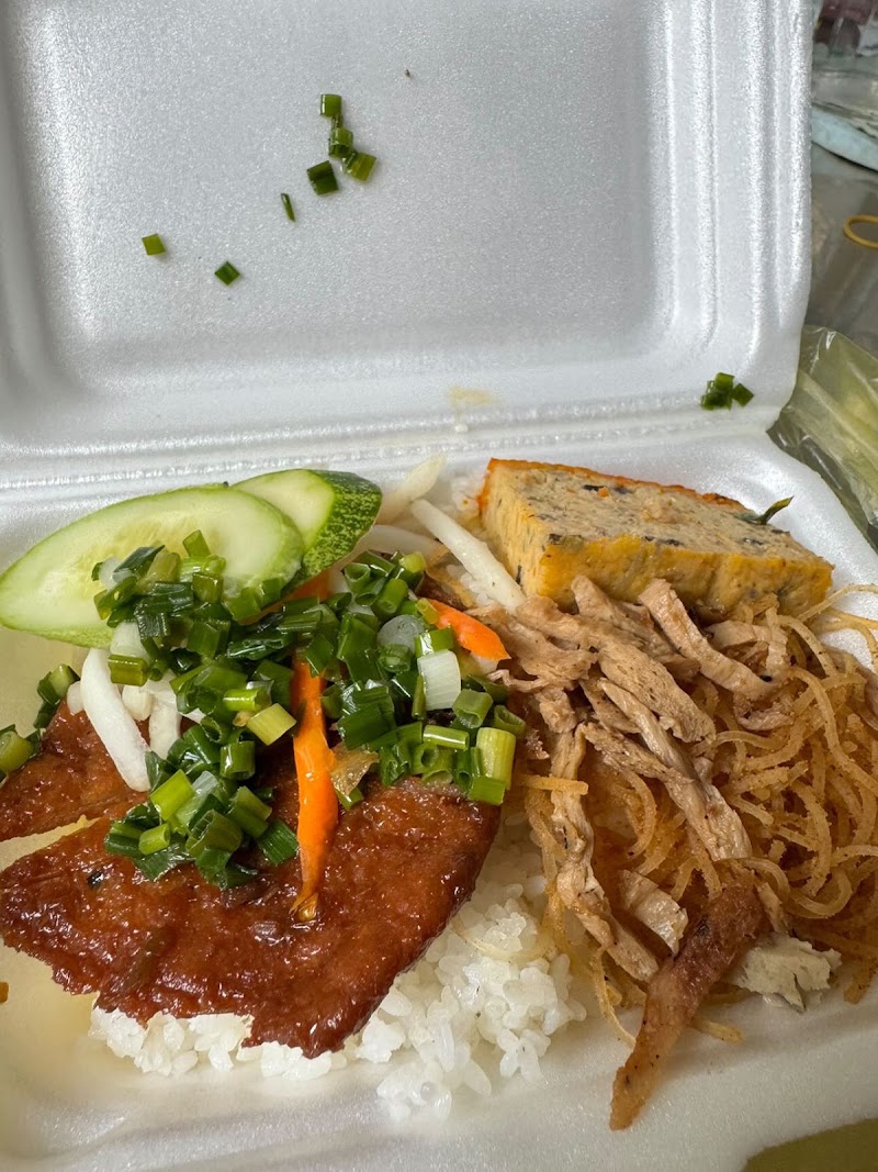 Bánh mì chay Tùy Duyên - Bánh mì chay Tùy Duyên Q22 Nguyễn Hữu Hào, Khánh Hội, Hồ Chí Minh, Vietnam