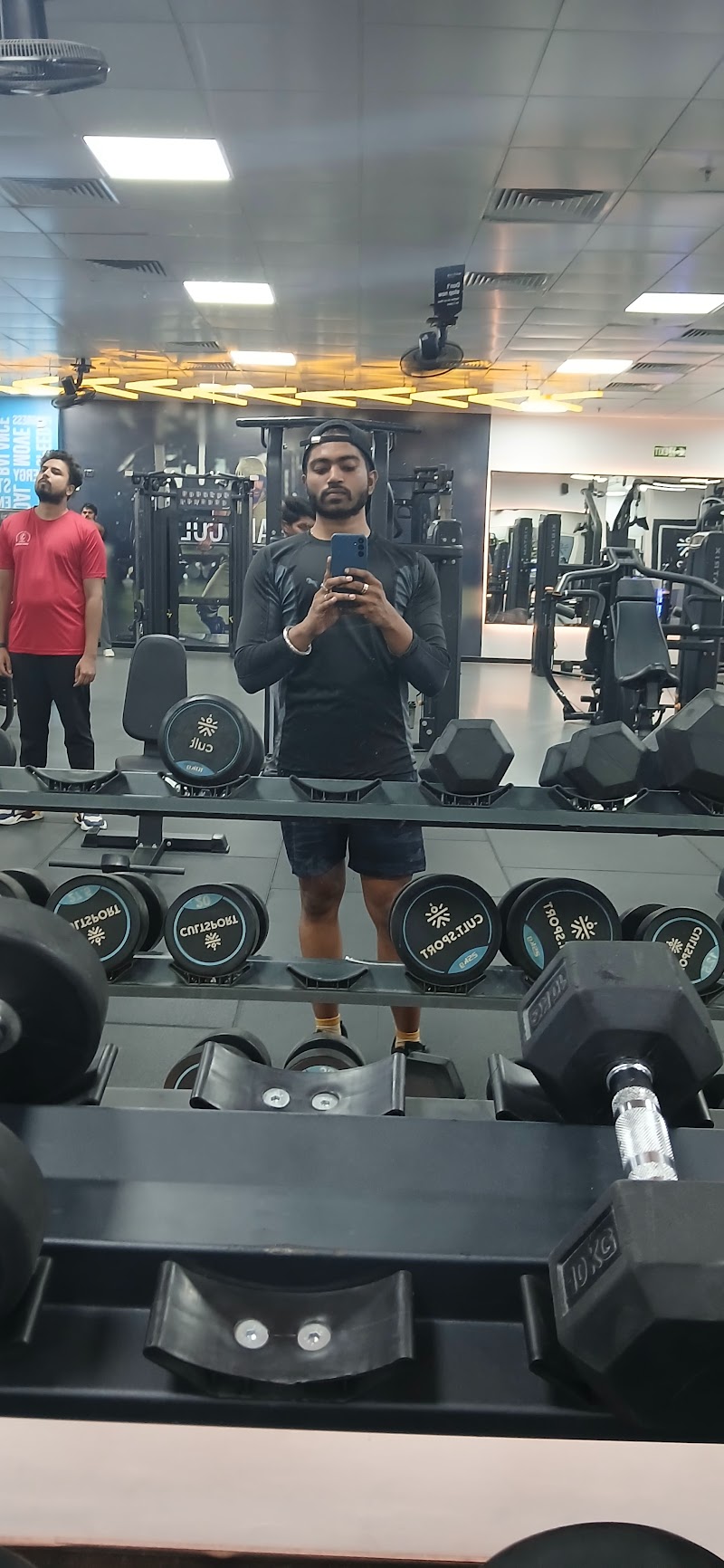 Cult Gym Wakad | Best Gym in Wakad, Pune - Cult Gym Wakad | Best Gym in Wakad, Pune, 5th floor, Datta Mandir Rd, above Croma, VJGC, Wakad, Pimpri-Chinchwad, Maharashtra 411057, India