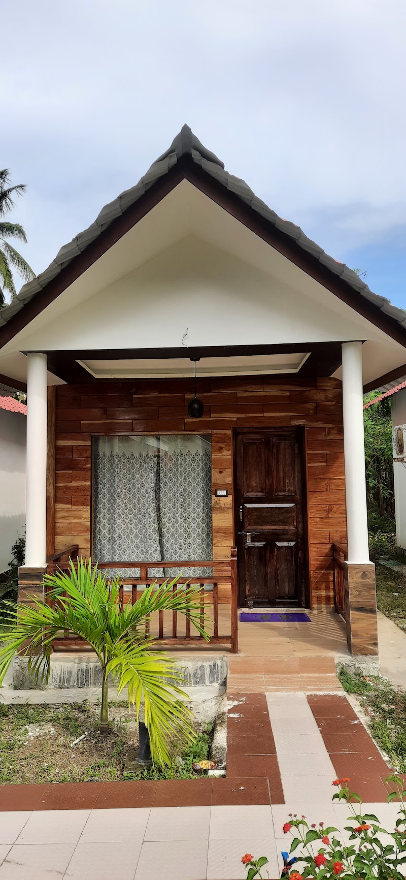 Sandy Ridge Resort - Sandy Ridge Resort, Village road, Neil Kendra, Lakshmanpur, Andaman and Nicobar Islands 744104, India