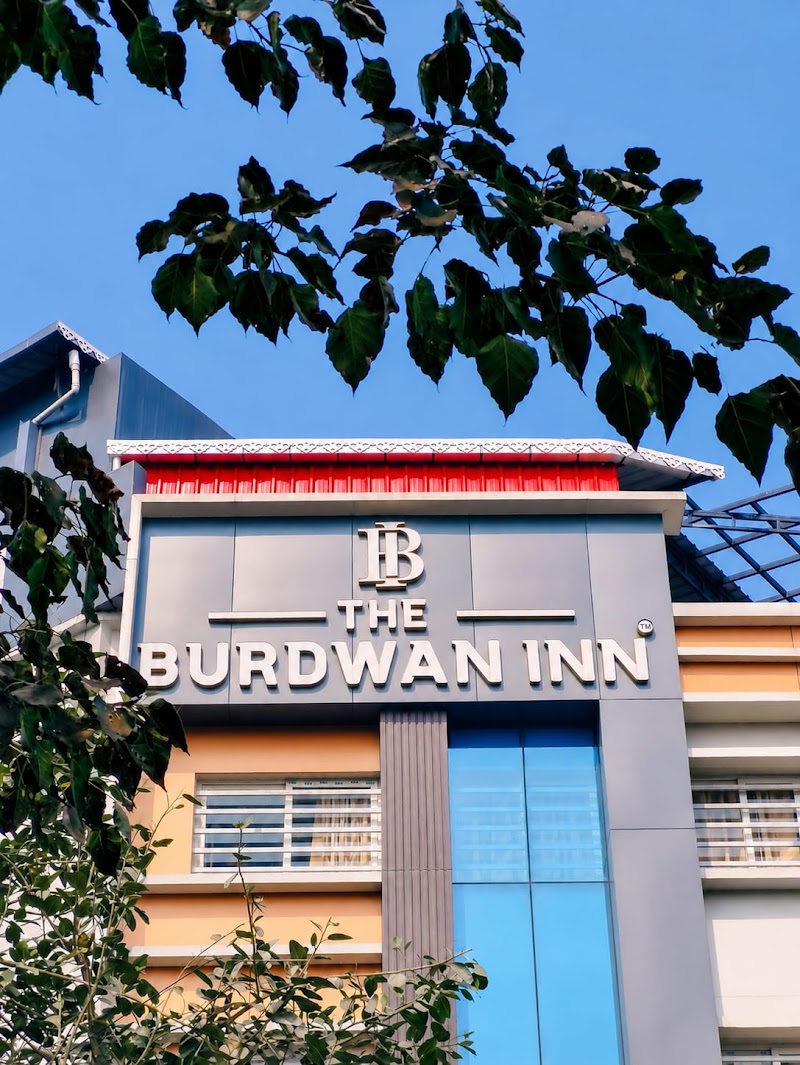 The Burdwan Inn
