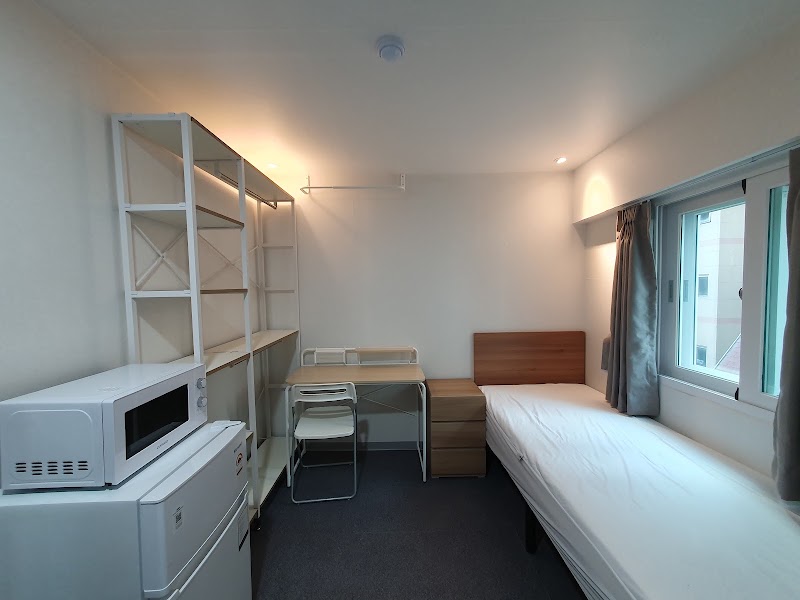 비욘드 레지던스 종로 (beyond residence jongno) - 비욘드 레지던스 종로 (beyond residence jongno), South Korea, Seoul, Jongno District, Donui-dong, 75-1 비욘드 레지던스 종로