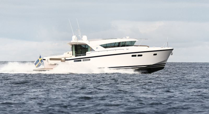 DELTA CARBON YACHTS - DELTA CARBON YACHTS, 7775 NW 128th Ave, Parkland, FL 33076, USA