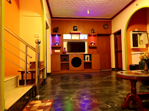 Spices Garden Villa - Spices Garden Villa Pulikkad, Dwaraka, Mananthavady, Nalloornad, Kerala 670645, India