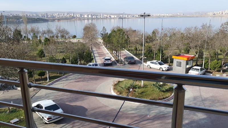 Shorabil Hotel - Shorabil Hotel, Ardabil Province, Ardabil, Daneshgah, 679R+CQ9, Iran