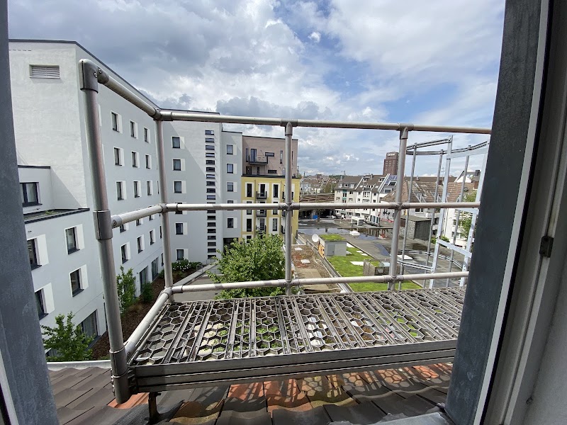 Hotel Eigelstein
