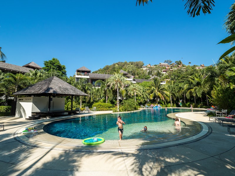 Bangtao Beach Gardens - Bangtao Beach Gardens, ถนน บ้านดอน-เชิงทะเล Tambon Choeng Thale, Amphoe Thalang, Chang Wat Phuket 83110, Thailand