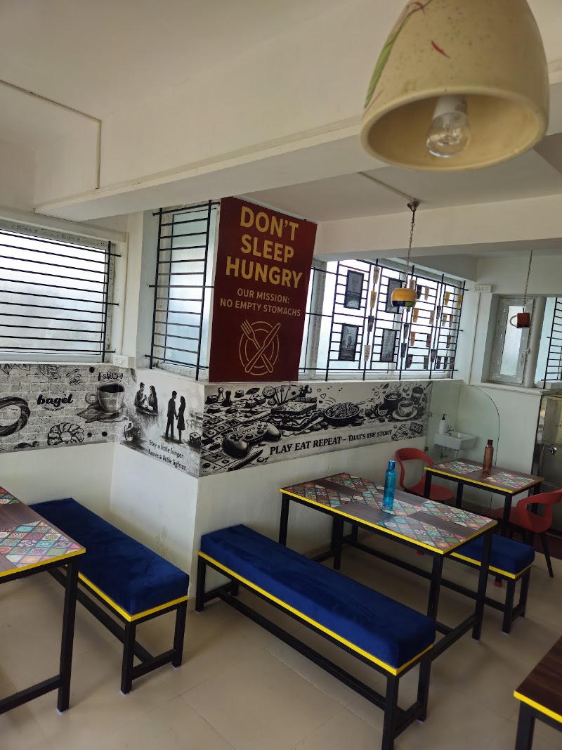 Cupstory - Cupstory Sullaivan Square, near Hotel Sullaivan Court, Bombay Castel, Ooty, Tamil Nadu 643001, India