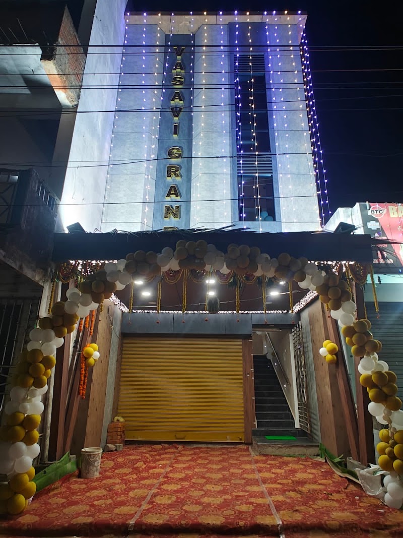 VASAVI GRAND