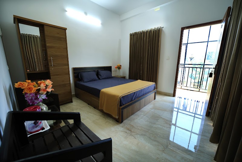VythiriStayz, Vythiri Town, Wayanad,Kerala,INDIA - VythiriStayz, Vythiri Town, Wayanad,Kerala,INDIA, Vythiri, Kunnathidavaka, Keralam 673576, India