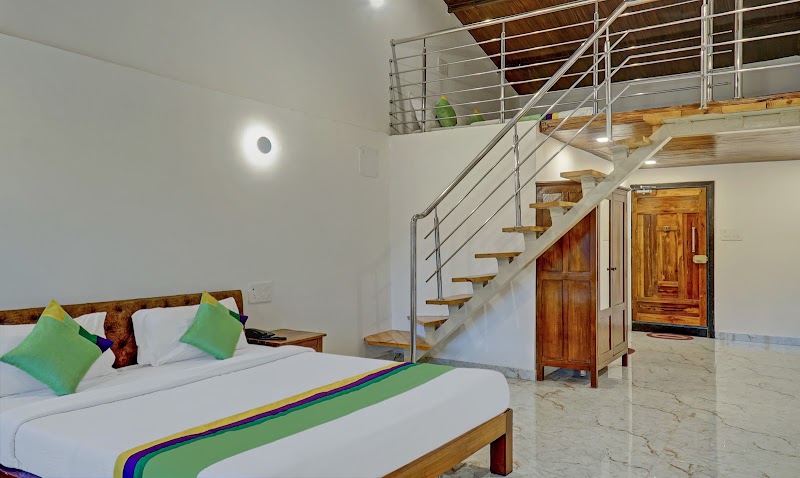 Hotel Lake Paradise, Mahabaleshwar | Mahabaleshwar Hotels - Hotel Lake Paradise, Mahabaleshwar | Mahabaleshwar Hotels, near Venna Lake, Mahabaleshwar, Maharashtra 412806, India