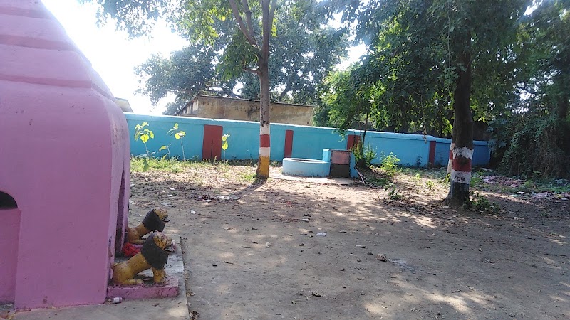 Muni - Muni, 74PW+XQ7, Bhagban Sahu Colony, Hatpada Para, Titilagarh, Odisha 767033, India