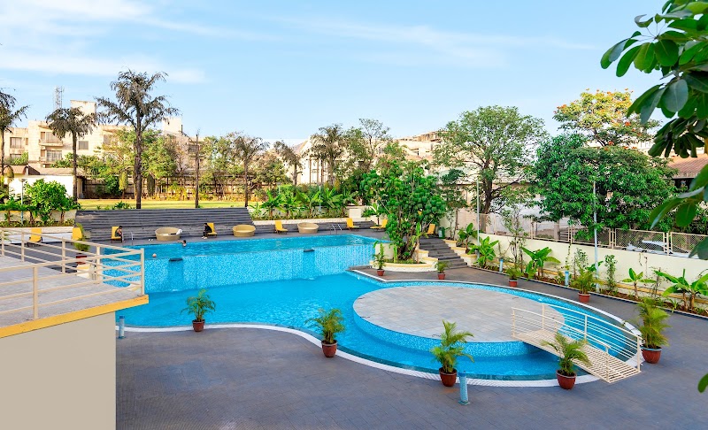 Camel Valley Resort & Spa, Igatpuri
