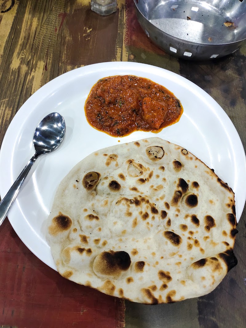 HOTEL AL ZAIQA - HOTEL AL ZAIQA Station Road, opposite Railway Staion, New Deepak Nagar, Durg, Bhilai, Chhattisgarh 491001, India