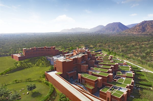 Taj Devi Ratn Resort & Spa, Jaipur
