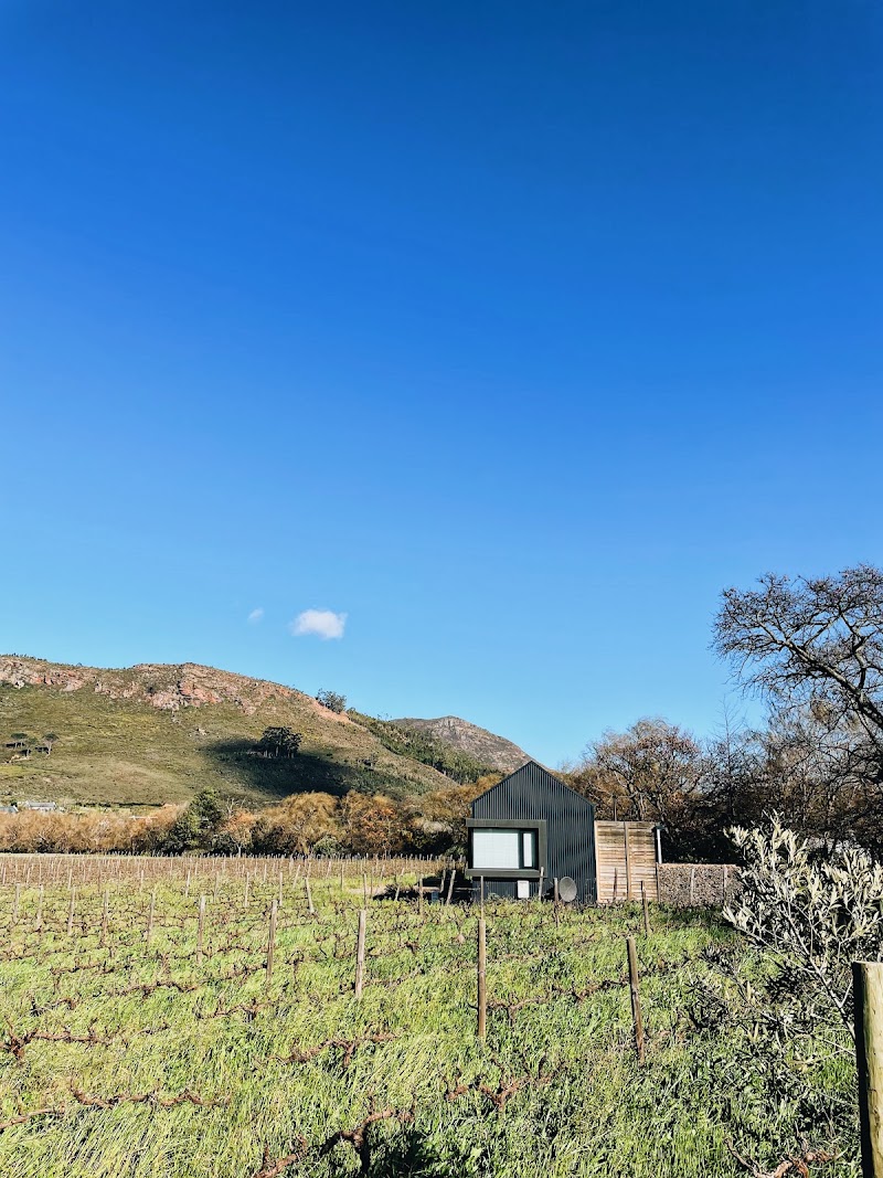 Gite Franschhoek - Gite Franschhoek, Cabriere St, Franschhoek, 7690, South Africa