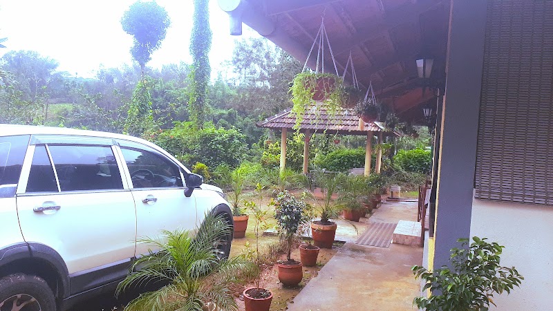 Sunrise Villa Coorg - Sunrise Villa Coorg Madikeri, Mekeri, Karnataka 571201, India