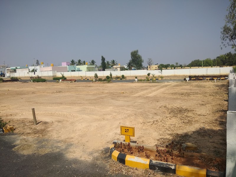 ABD AEROCITY LAYOUT - ABD AEROCITY LAYOUT 3PPW+8WH ABD, AEROCITY LAYOUT, kodigehalli, Hancharahalli, Bengaluru, Karnataka 560049, India