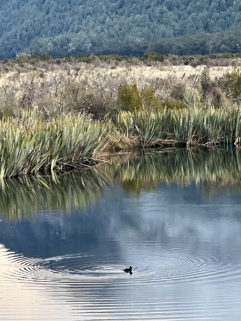 Mirror Lakes - Mirror Lakes, Southland Region 9679, New Zealand