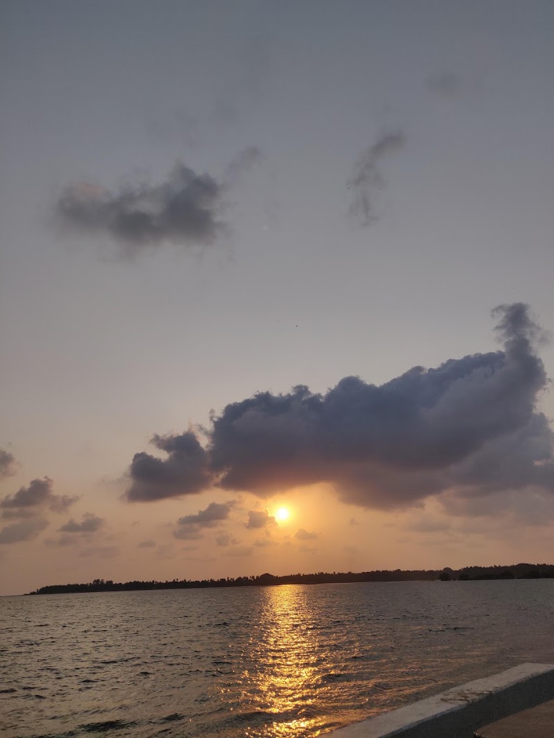 Uddo Beach - Uddo Beach, Unnamed Road, 403517, JQC2+2F, Kudal, Siolim, Gude, Goa 403517, India
