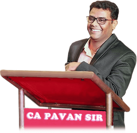 PAVAN SIR CA CLASSES - PAVAN SIR CA CLASSES, H. No. 22, Divya Colony, near Maruti Residency, Piyush Colony, Amlihdih, Mahaveer Nagar, Raipur, Chhattisgarh 492001, India