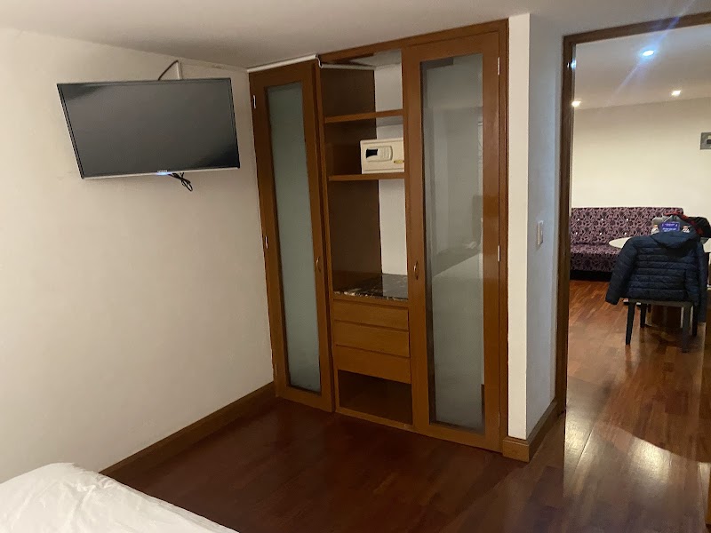 Condesa Suites Hotel - Condesa Suites Hotel, Juan de la Barrera 66, Colonia Condesa, Cuauhtémoc, 06140 Ciudad de México, CDMX, Mexico